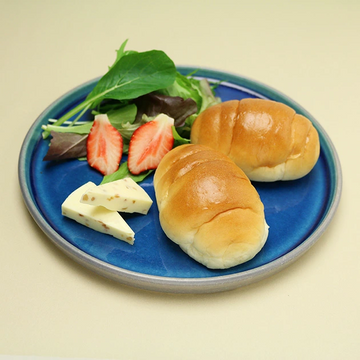 Dish Plate
